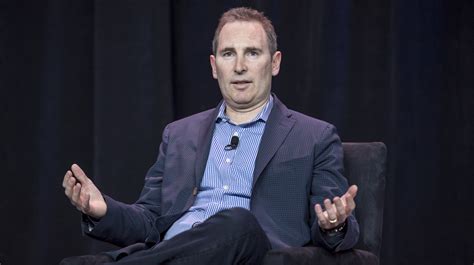 Jassy, who heads one of the most important divisions in amazon, joined the company in 1997 right after completing his graduation. The Truth About Amazon's New CEO Andy Jassy