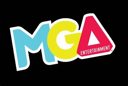 Mga Entertainment Licensing Sales International Gm Mgae