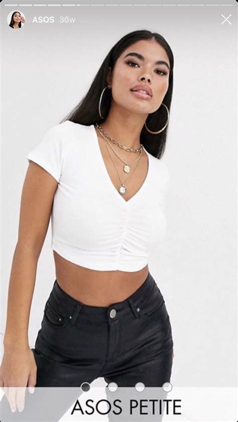 We did not find results for: Asos Petite Models Names / Asos Design Hoop Earrings With ...