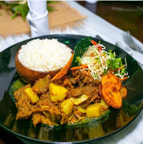 First question of someone who searching for places to have meal is where i can find food near me open. Jamaican restaurant menu - Find the best restaurants near ...