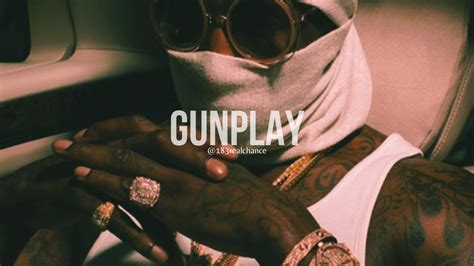 Free Gucci Mane X Zaytoven Type Beat Gunplay Youtube