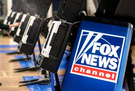 Fox News Could Be In Big Trouble Dominions Huge Defamation Lawsuit