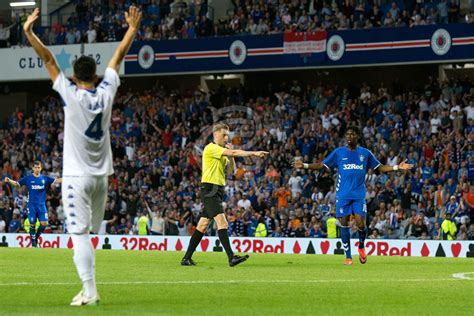 Check fixtures, tickets, league table, club shop & more. Gallery: Rangers v FC Shkupi - Rangers Football Club ...