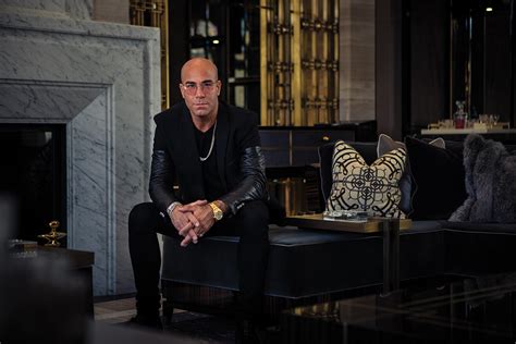 Ferris Rafauli Designer And Master Creator Of Luxury Marquee Magazine