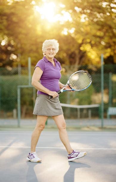 860 Senior Tennis Player Stock Photos Pictures And Royalty Free Images