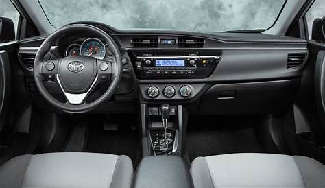 2014 Toyota Corolla - iSeeCars.com