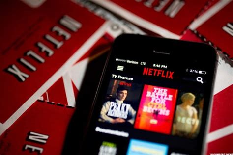 The Future Of Netflix Around The World The Frisky