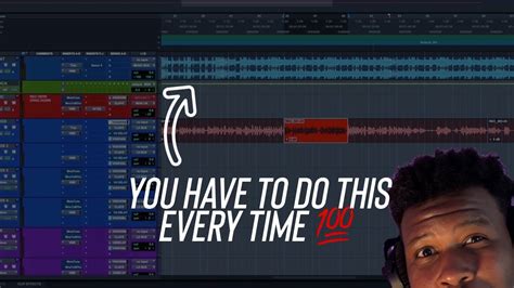 Beginners Pro Tools 101 Tips How To Record Rap Vocals Tutorial