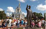 How Many Disney Parks In Orlando