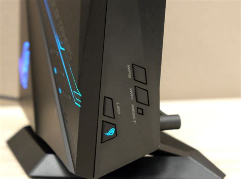 Asus Rog Rapture Gt Ac2900 Review An Excellent Gaming Router Thats