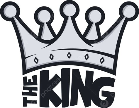 King Crown Golden Crown King Vector Golden Crown King Png And Vector