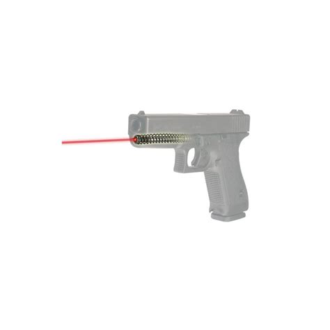 Hyve technologies has taken the guide rod for the glock to a whole new level! Glock 20, 21 Guide Rod Laser LASERMAX - Outdoority