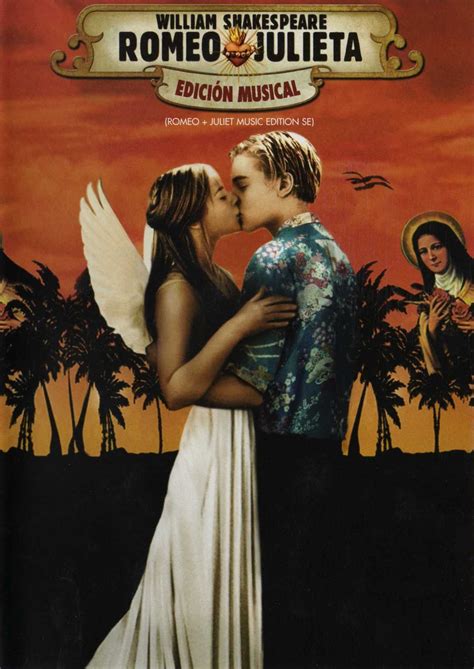 Romeo Juliet Posters The Movie Database Tmdb