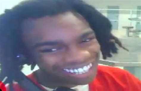 Ynw Melly Announces New Album While In Prison Complex