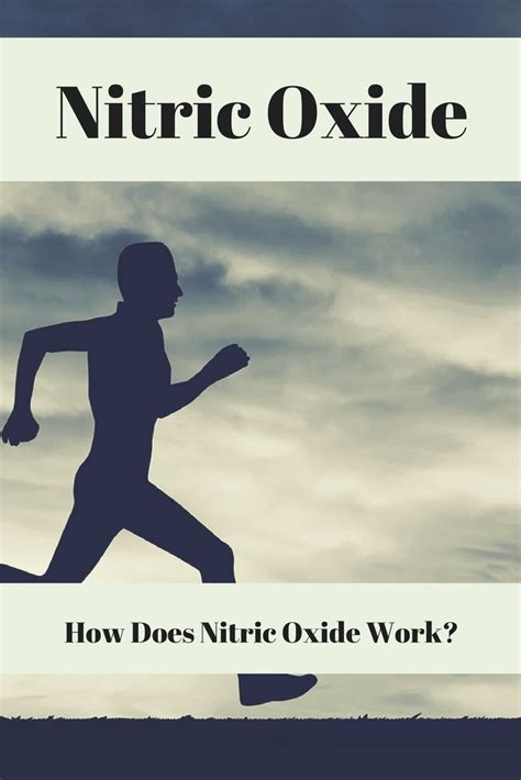 Nitric Oxide Nitric Oxide Benefits Health Quiz Health