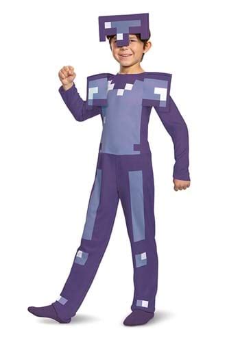 Minecraft Costumes And Accessories