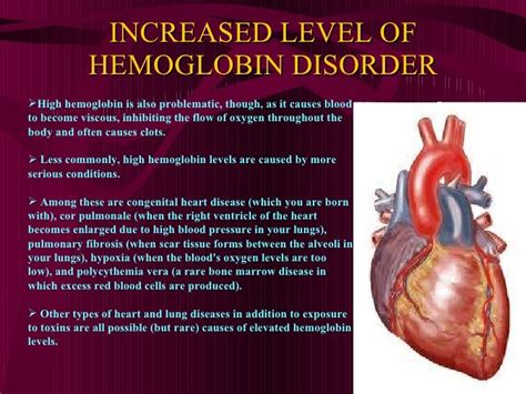 Hemoglobin Disorders