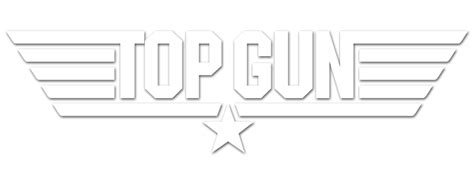 Top Gun Logos