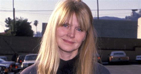Melinda Dillon Who Appeared In A Christmas Story And Close