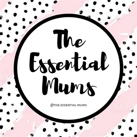 The Essential Mums