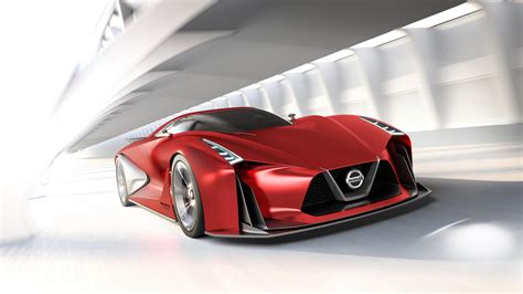 Nissans Greatest Concept Cars Carbuzz