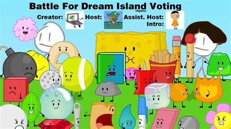 User Blogxxsatanchuxx Battle For Dream Island Wiki
