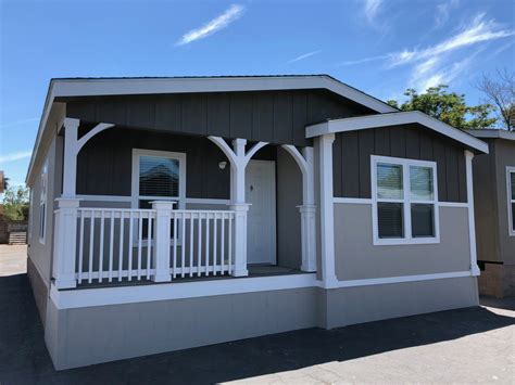 Champion California 2 Bedroom Manufactured Home Lighthouse For 135900
