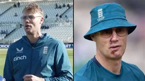 People Praise Freddie Flintoff For Incredible Speech Thanking Friends