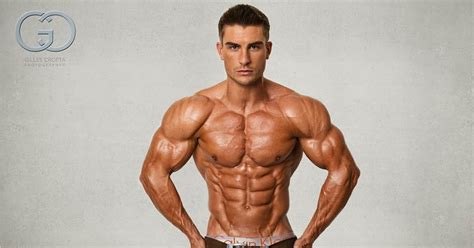 Daily Bodybuilding Motivation Ryan Terry International Natural
