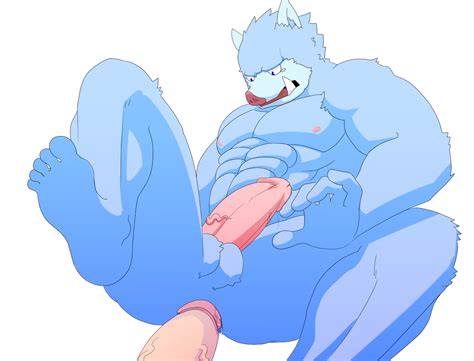 Rule 34 Anal Anal Sex Balls Bara Boar Dragon Quest Gay Male Male Only