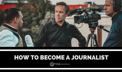 Journalist Support Committee Jsc How To Become A Journalist Without A