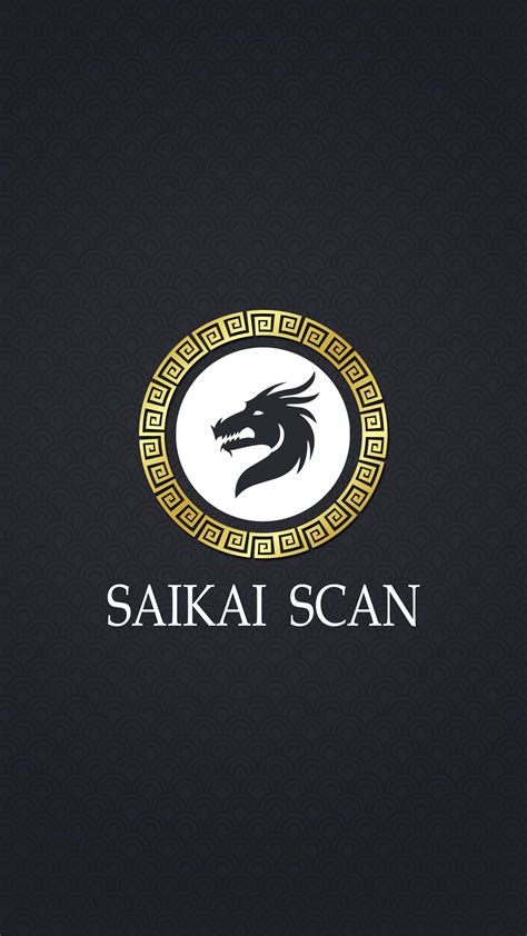 Saikai Scan for Android - APK Download