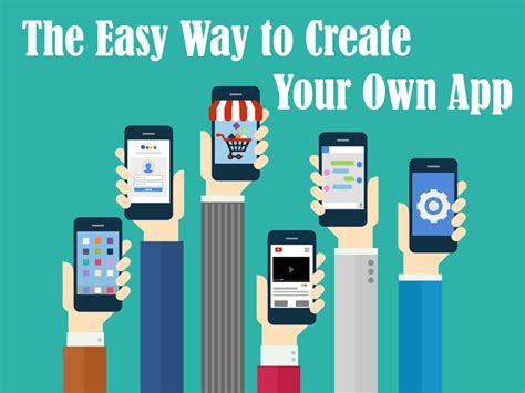 The 11 Best App Makers To Create Your Own Mobile App