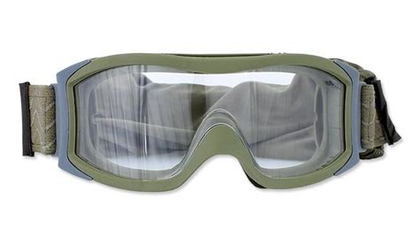 Bolle Tactical Ballistic Goggles X1000 Std Nato Green X1kstd Best Price Check