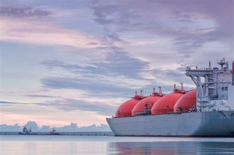 What Is Lng Kyos Answers To Common Energy Faqs