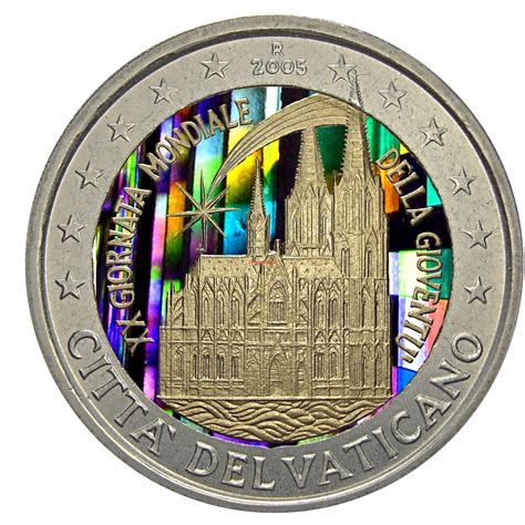 Euros 2 Euros Commémoratives Va 2 € C 05 C