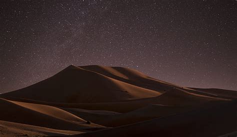 Landscape Nature Sky Sand Daylight Desert Drought Dry Piqsels