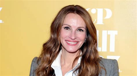 Julia Roberts Movies And Tv Shows Newscase