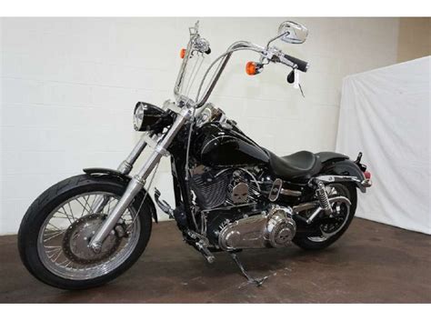 Buy 2011 Harley Davidson Fxdc Dyna Super Glide Custom On 2040 Motos