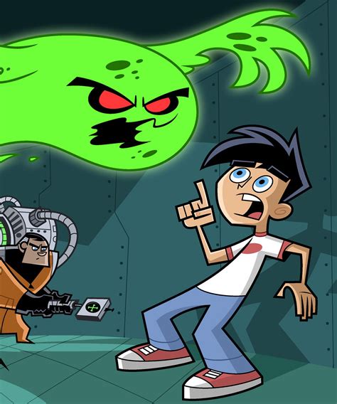 When Did Danny Phantom Come Out Danny Phantom The Ultimate Enemy