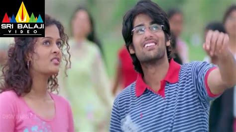 Happy Days Telugu Movie Part 413 Varun Sandesh Tamannah Sri