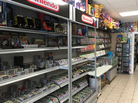 Store locator, find your closest canada computers & electronics store. Visit to Ottawa's Retro Gaming Stores - Vintage is the New ...