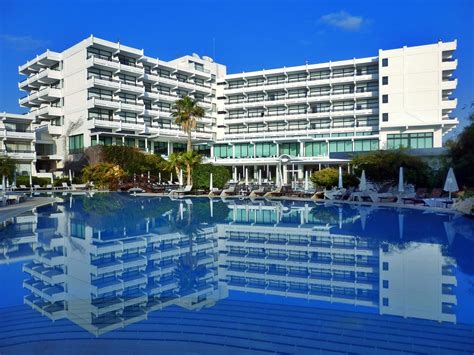 Туры в отель grecian bay hotel 5*. Resort Grecian Bay, Ayia Napa, Cyprus - Booking.com