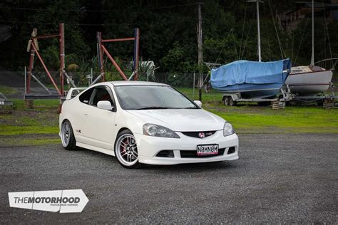 Honda integra type r dc5's average market price (msrp) is found to be from $34,900 to $1,990. The Honda Integra DC5R: is it better or worse than the ...