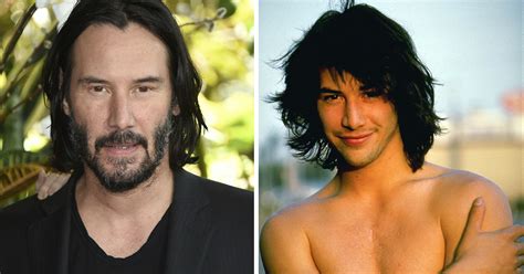 Why Keanu Reeves Is The Nicest Person In Hollywood 10 Reasons