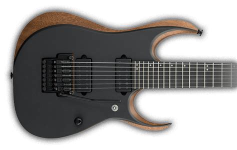 Ibanez Rgdr Ntf Rgd Prestige String Electric Guitar In Natural Flat