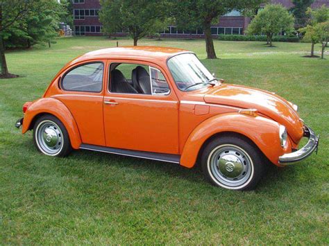 Son going to college forces sale. Volkswagen Super Beetle Archives - Buy Classic Volks