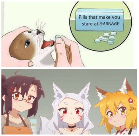Felt Like Reviving A Dead Format Thanks To The Latest Episode Of Senko