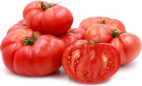 Brandywine Heirloom Tomatoes Information Recipes And Facts