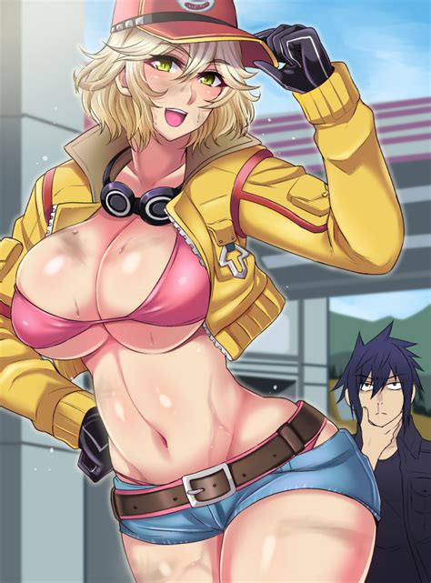 Rule34 If It Exists There Is Porn Of It Cindy Aurum Noctis Lucis